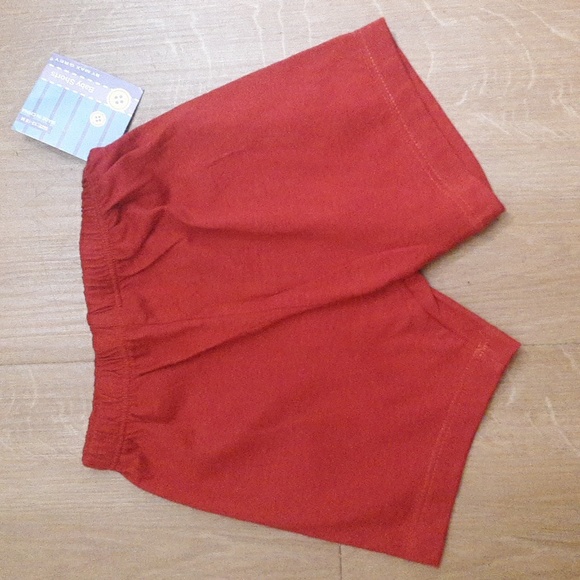 🔵⛱️NWT Shorts - Picture 1 of 5